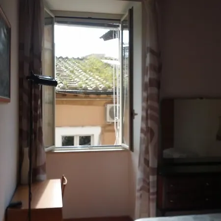 Apartment Yuli