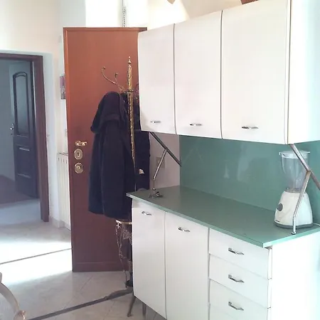 卡萨玉立公寓 罗马