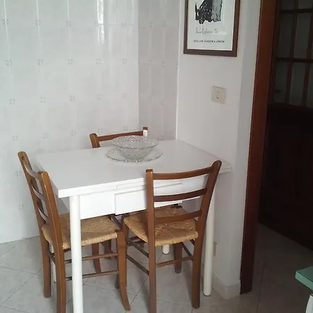 Appartement Yuli
