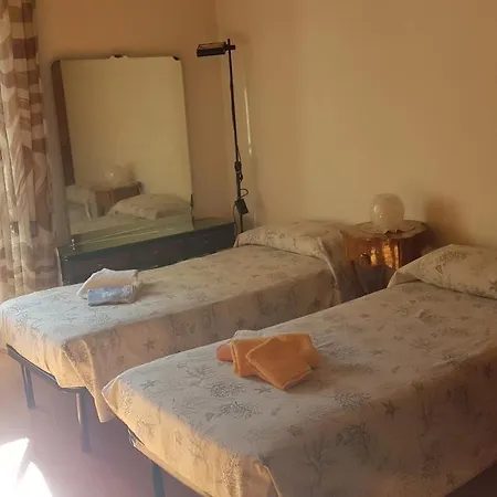 卡萨玉立公寓 * 罗马