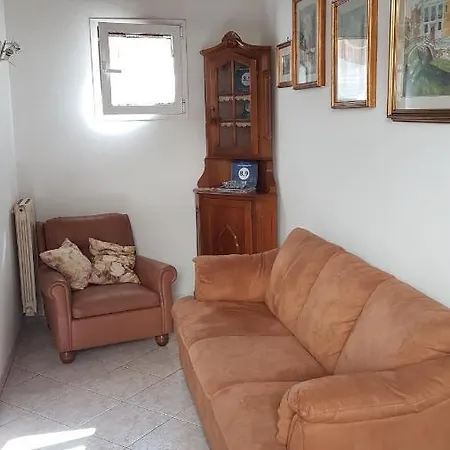 Appartement Yuli *