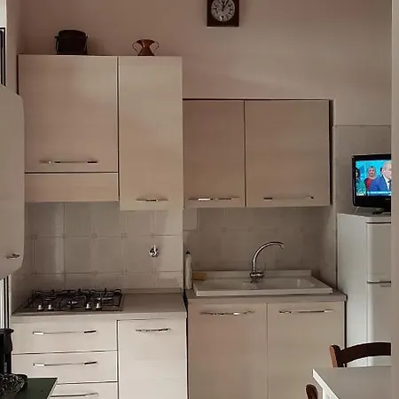 Apartment Yuli Rome