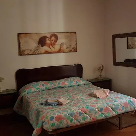 Yuli Appartement *