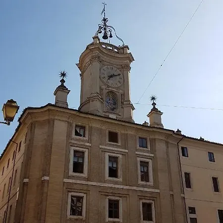 Yuli Apartment Rome