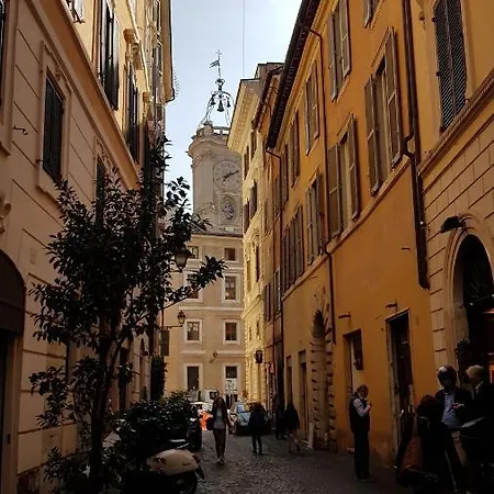 Appartement Yuli